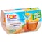 Dole Dole In 100% Juice Mandarin Oranges 4 oz. Plastic Bowl, PK24 04207 - alternate 1
